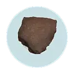 Hard Water - Rock Drawing