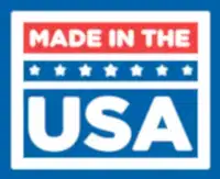 Made in the USA